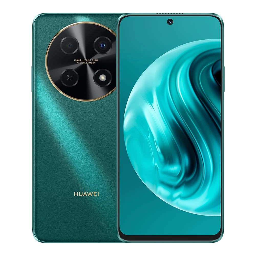 Nova 12i - 8GB 256GB