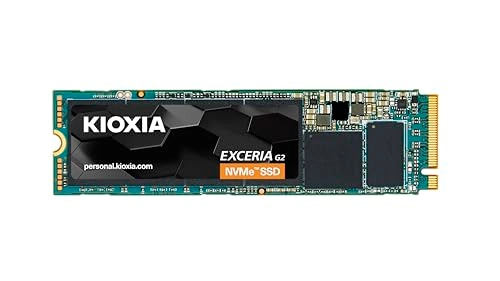 EXCERIA - 2 TB M 2 2280