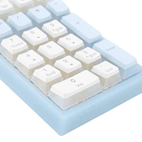 21 Key Numeric Keypad - Mechanical