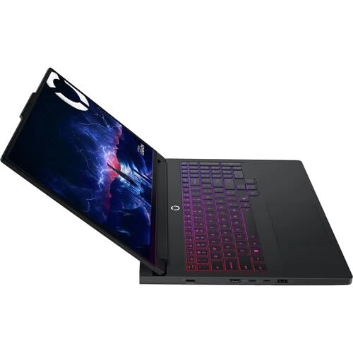 Legion Pro 7i Gen 10 83F5004XPB - 16'' Ultra 9 275HX 32GB DDR5 1 TB SSD