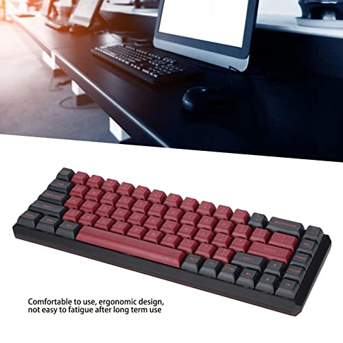 K5 - High Key Ball Cover Ladder Design Wired/Wireless