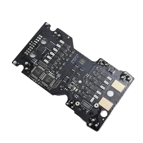 Power Board IMU