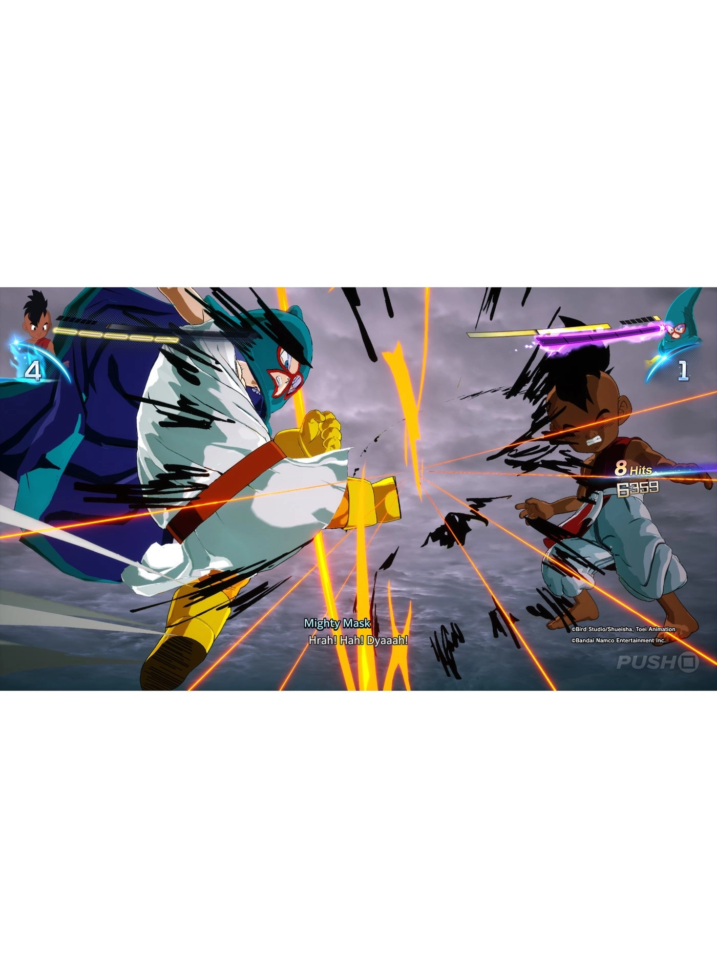 Dragon Ball: Sparking! ZERO [Super Limit-Breaking NEO Edition] | PS5
