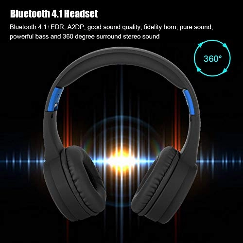 LB4-280 Wireless Headset