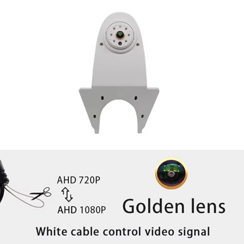 56054158AB - Night vision Wireless 1080P
