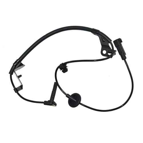 Abs Wheel Speed Sensor