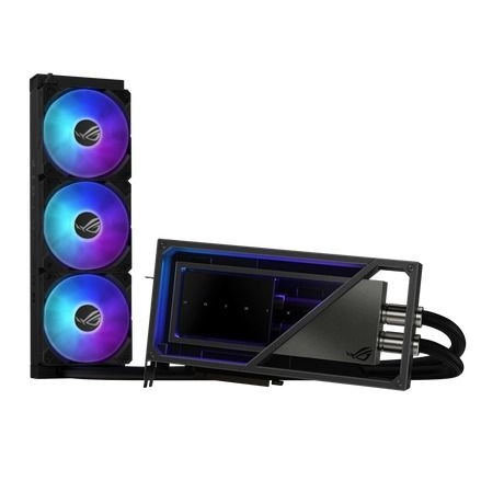 GeForce RTX 4090 ROG STRIX OC - 24GB