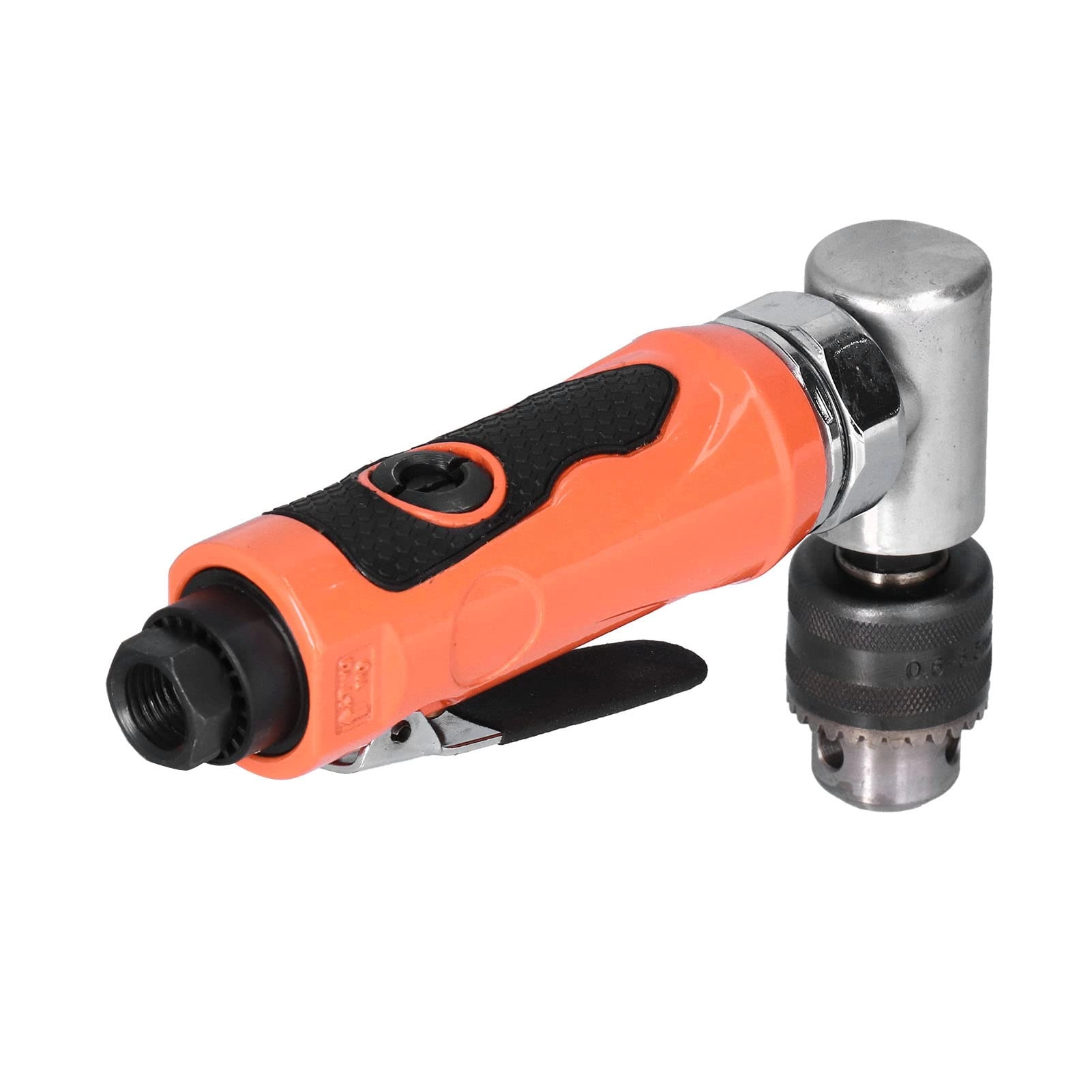 TOPINCN Pneumatic Drill - 1/4in Chuck Size EU Style