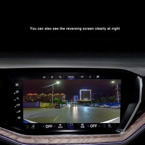 Rear View Camera - Wired