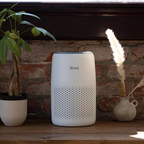 Core Mini - HEPA White