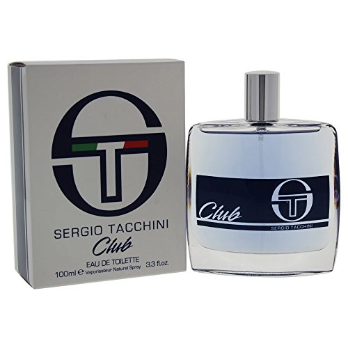 CLUB Eau de Toilette 100ml