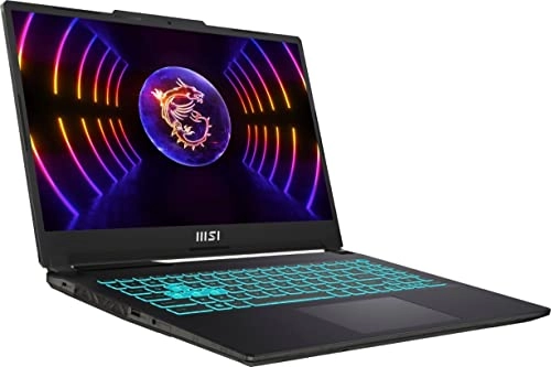 Cyborg 15 - 15.6'' 2000GB 32GB 2000GB Core i7-12650H