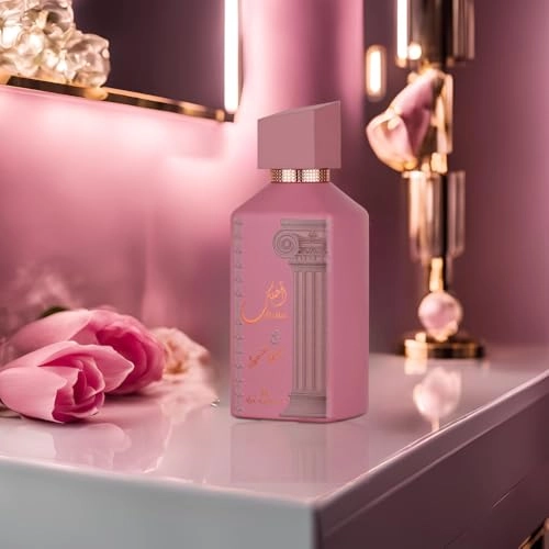 Ahubbak Eau de Parfum 100 ml