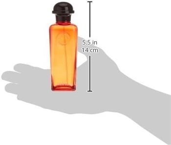 Eau de Rhubarbe écarlate - 100ml