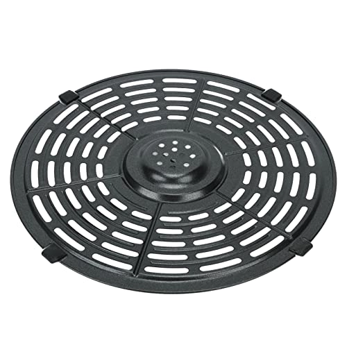 Fryer Replacement Grill - iron, rubber 1 piece(s)