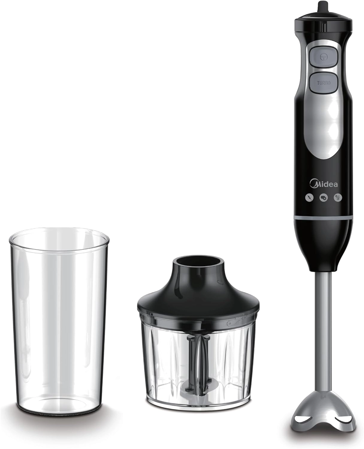 Midea Hand Blender - 400W