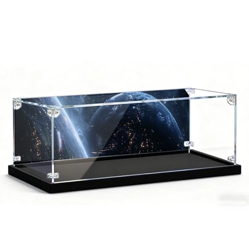 Display Case (75367) - 3mm Transparent