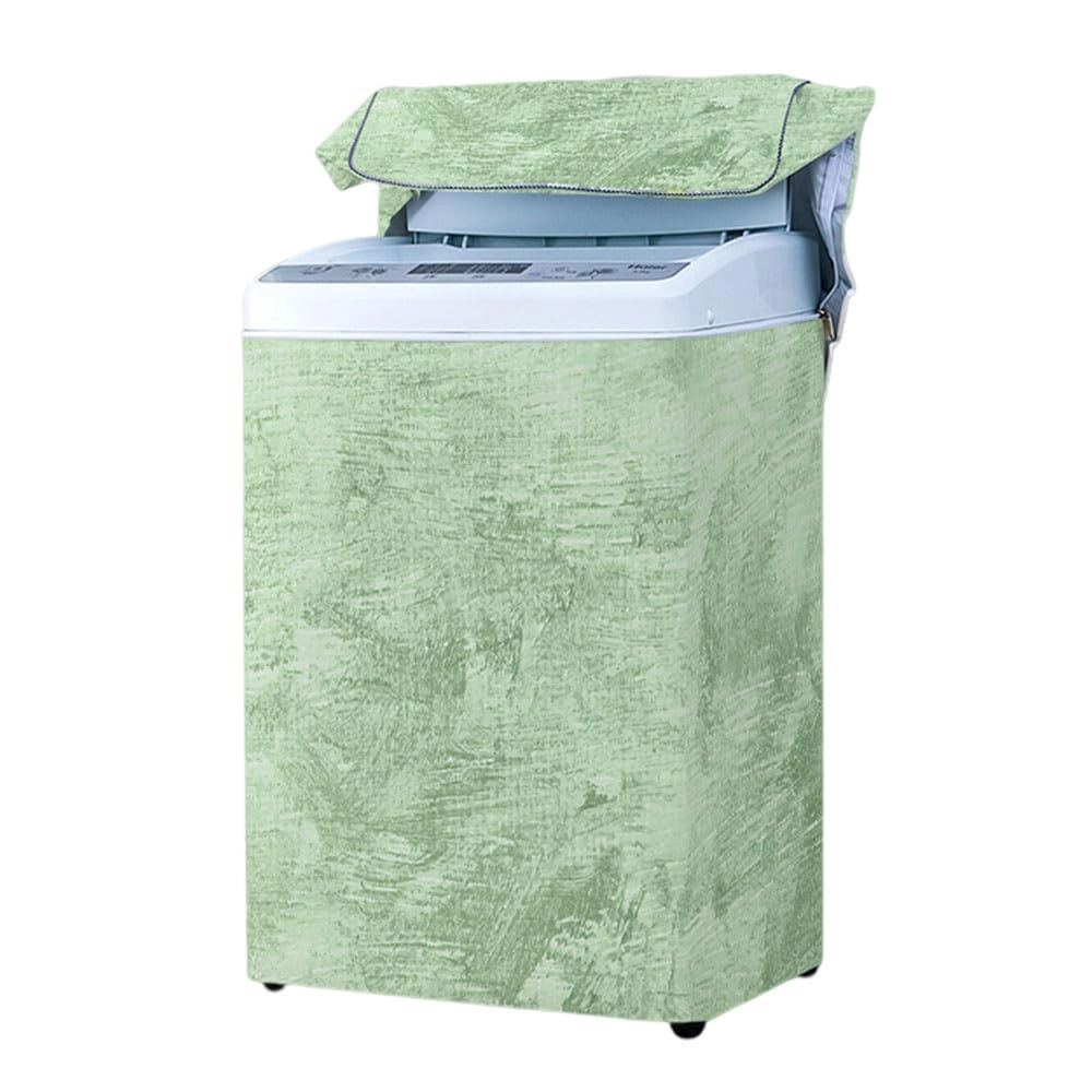 Odot Top Load Washing Machine Cover - fits most top load washer/dryers