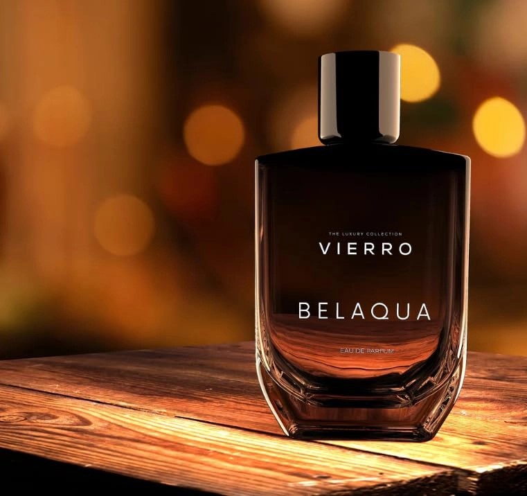 Belaqua Eau de Parfum 100ml