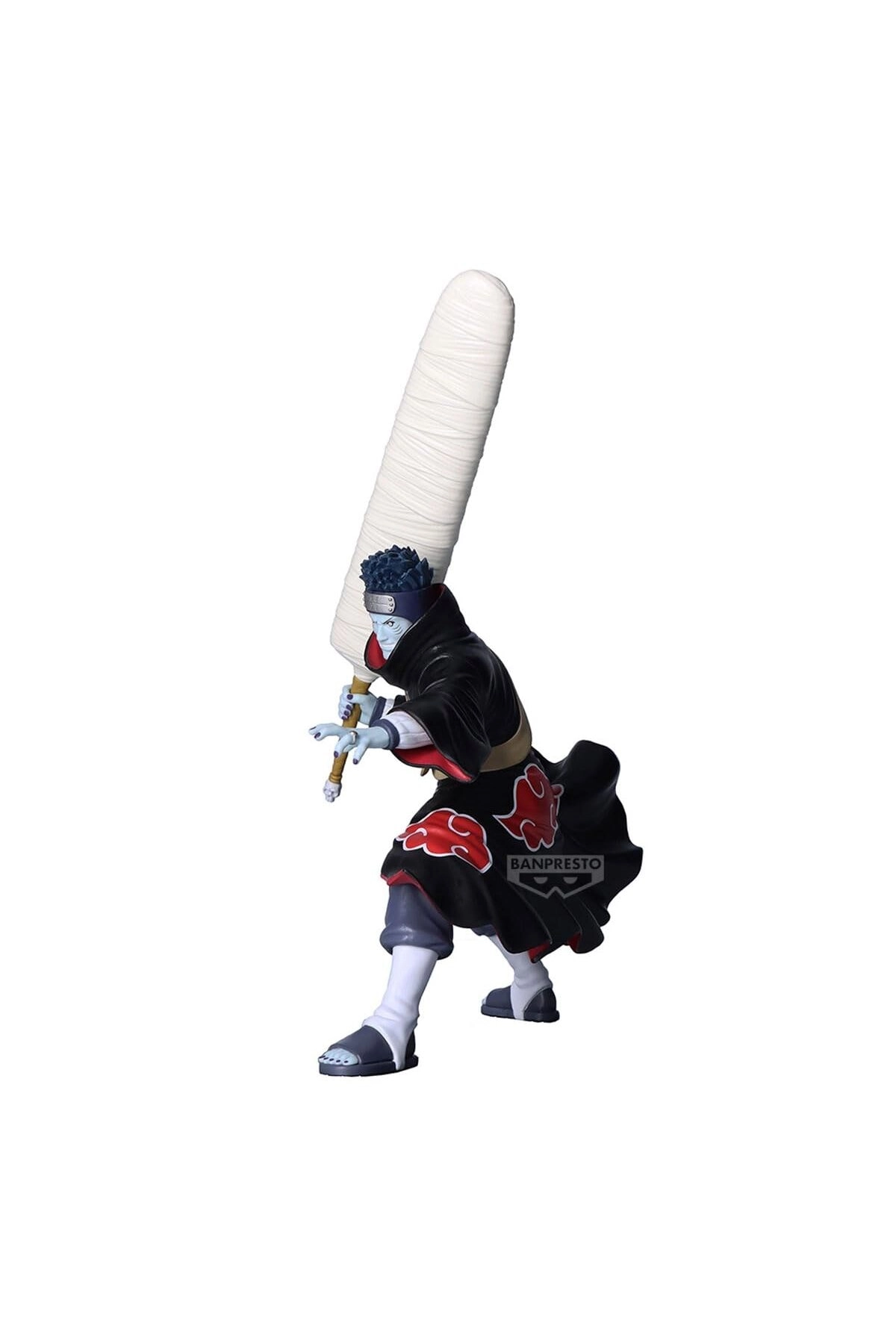 Kisame Hoshigaki - Naruto Shippuden (15 cm) (BP29348P)
