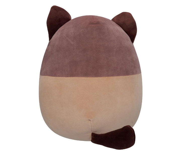 Snowshoe Cat Woodward 30 cm Plush