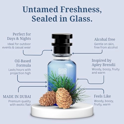 Apley Brendii - 100 ML