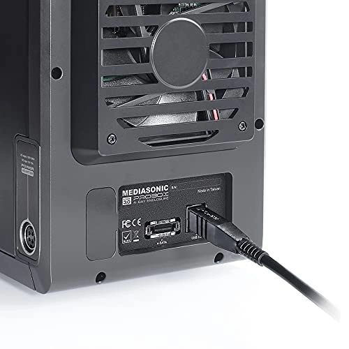 PROBOX - USB 3.0 SATA I/II/III 3.5 inch