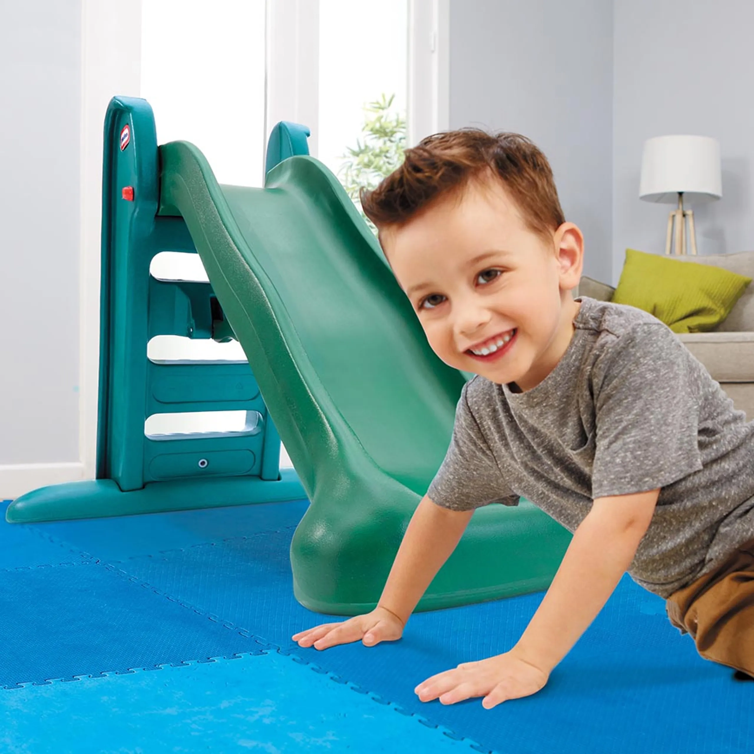 Go Green E/S - 150cm 3-6 years