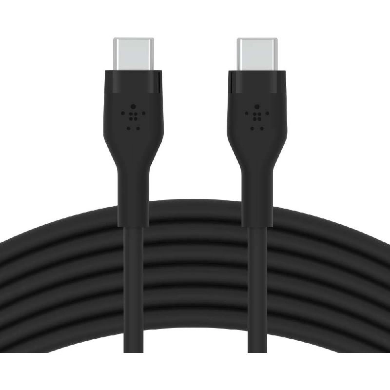Charge Cable USB Type-C to USB Type-C 1m Silicone