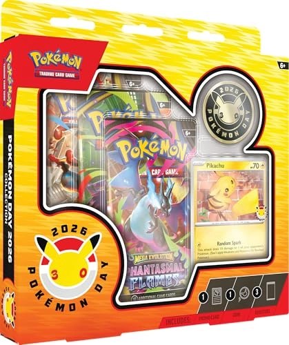 Day 2026 Collection - 31pcs