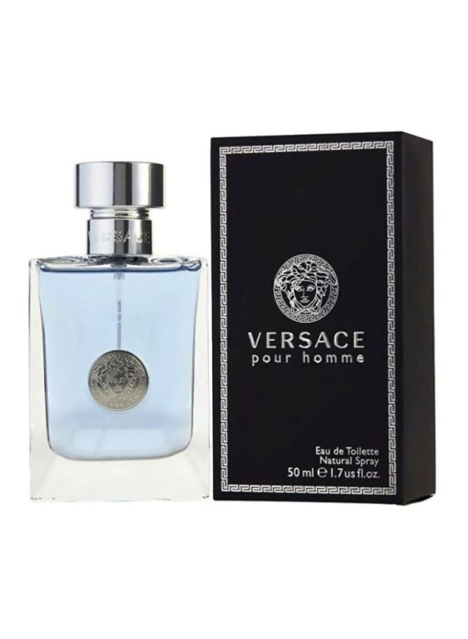 Pour Homme Eau de Toilette 50ml