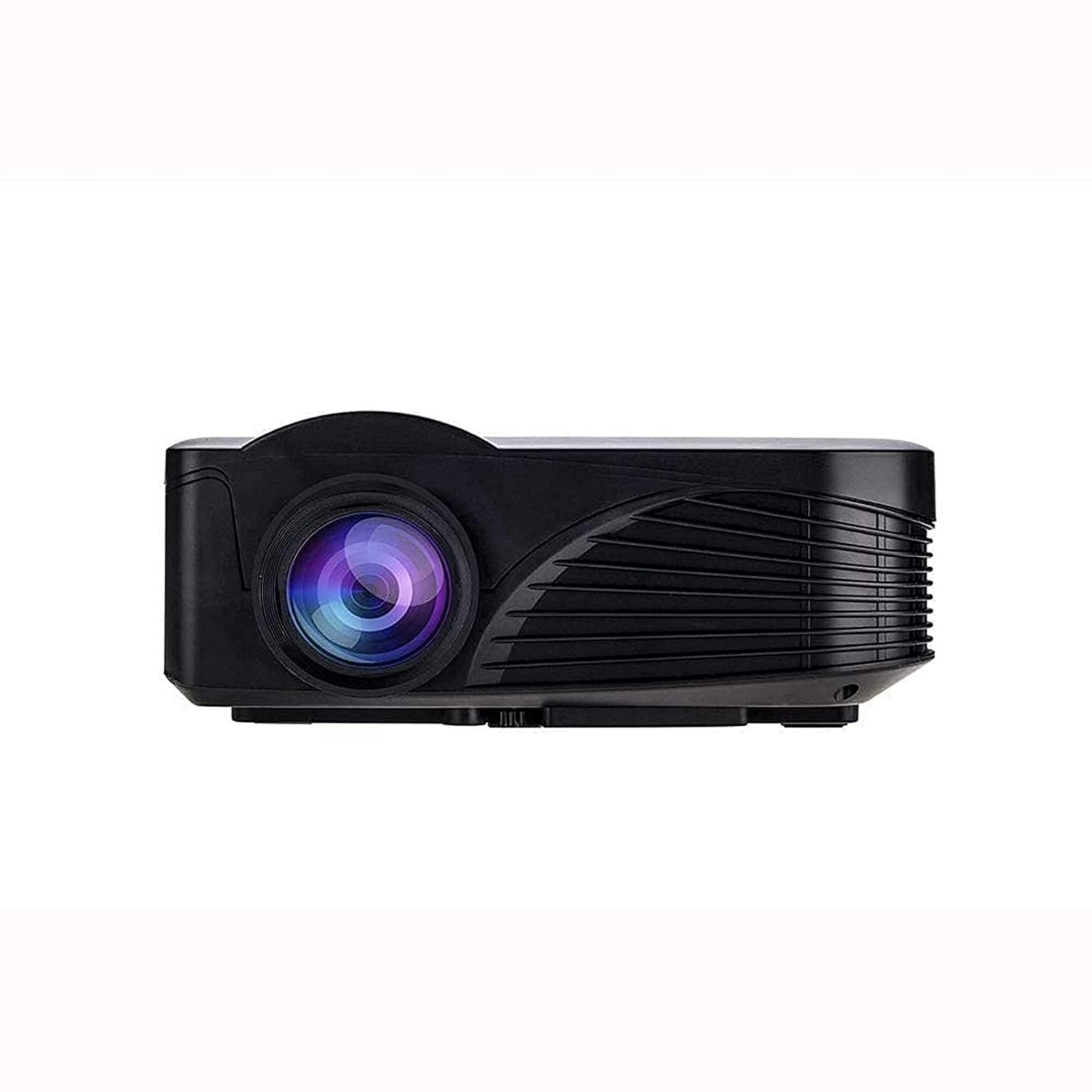 Mini DIY Smartphone Projector