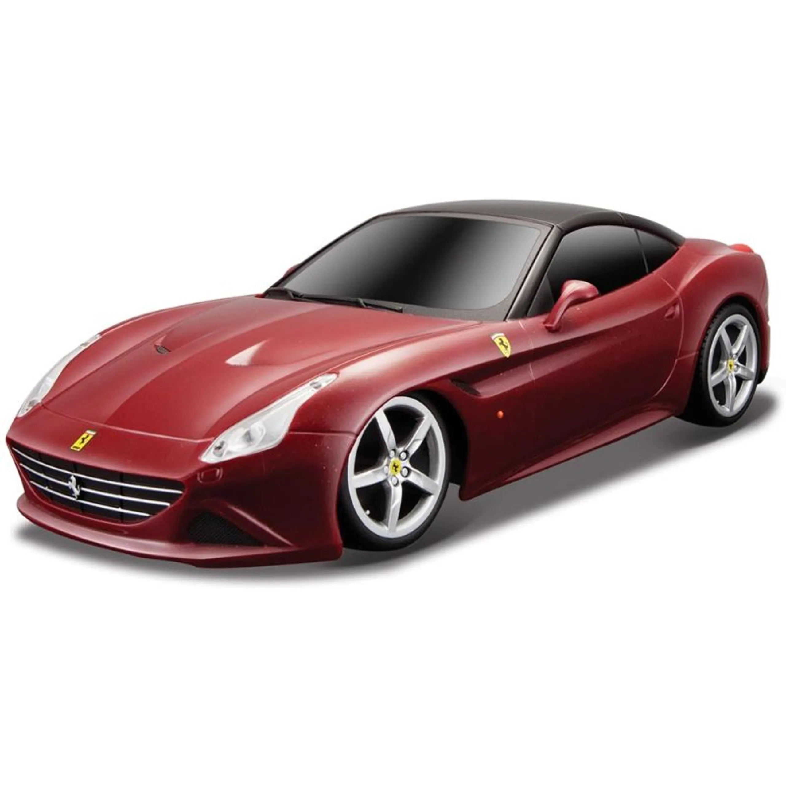 Ferrari California T - 1:24
