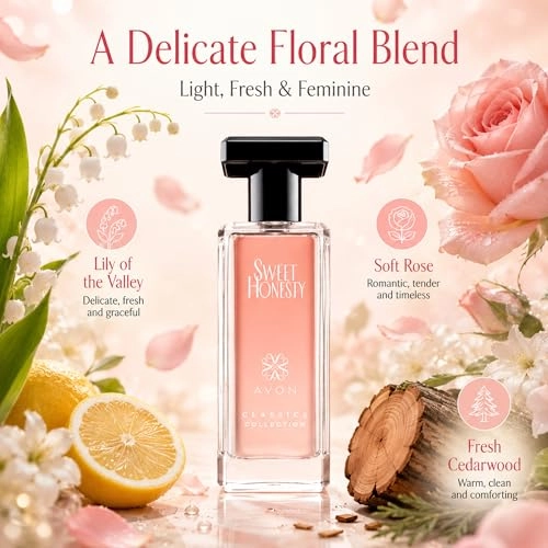 Sweet Honesty - 50 Milliliters