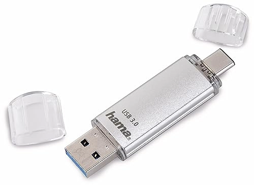 C-Laeta - USB 3.0 & USB 3.1 Type-C 64GB