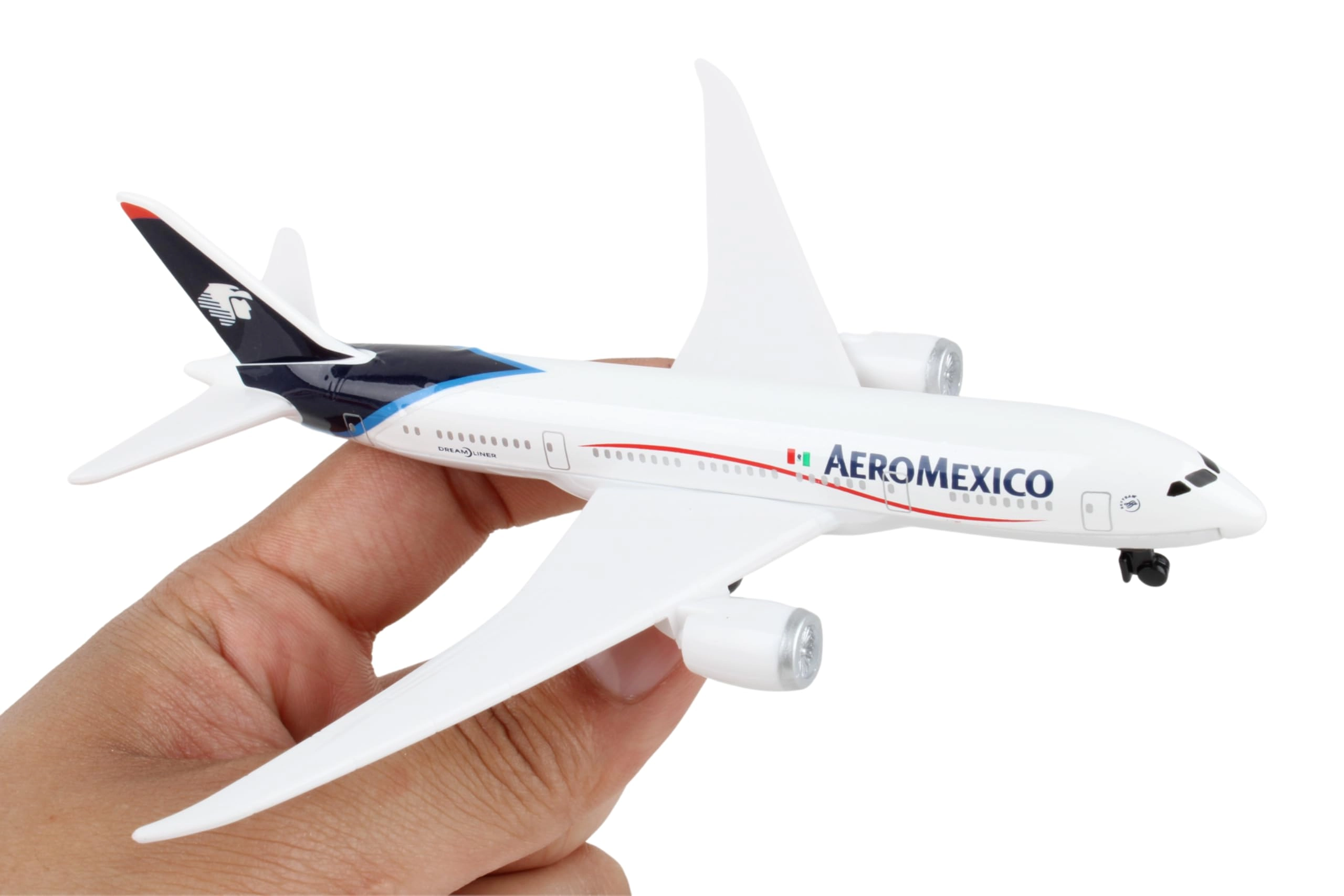Aeromexico Single Plane - 1 pcs