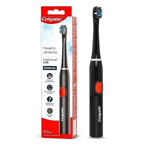 ProClinical 150 - Battery Powered Sonic