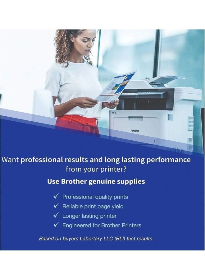 TN273 Standard Yield Multicolor Full set