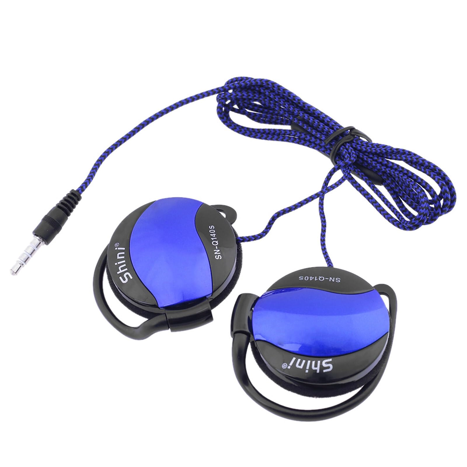 SN-360 Wired Earphone