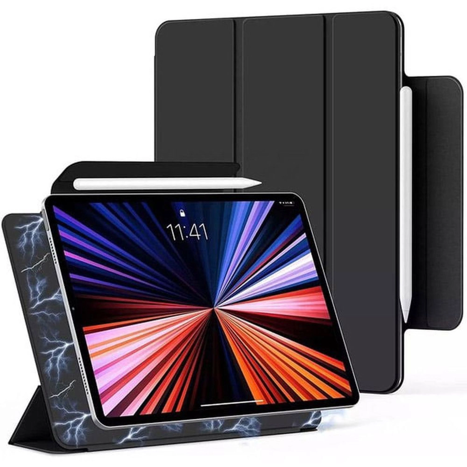 Magnetic Case for iPad 11-inch