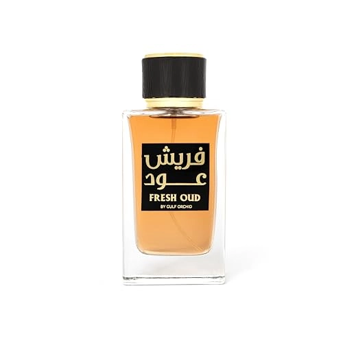 Fresh Oud Eau de Parfum 110ml