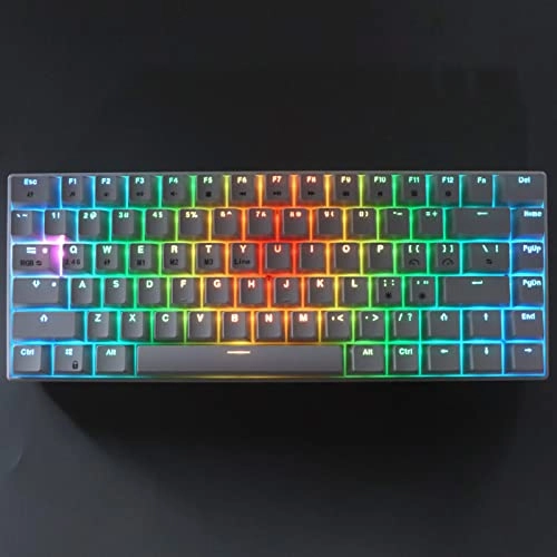 82 Key Mechanical Keyboard - Wireless