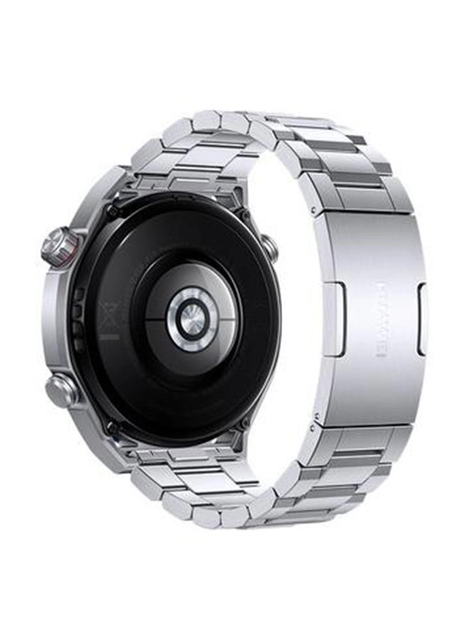 Ultimate Smart Watch
