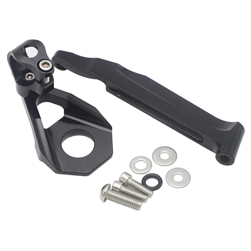 BADALO CBR600RR Stabilizer Steering Damper Bracket Mount Kit - 2005-2006