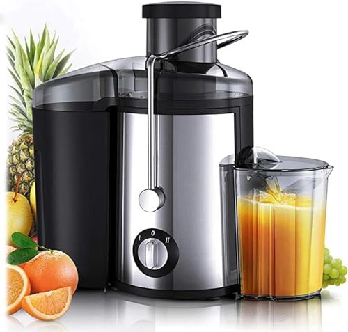 Citrus Juicer - 800W 24 Kilograms