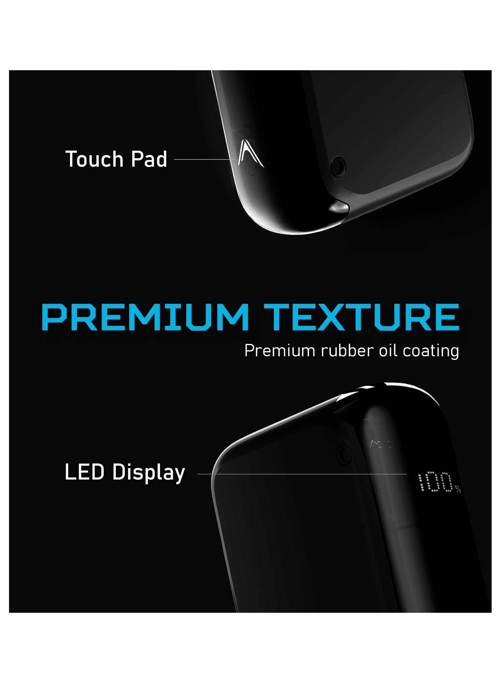 Pixy Mini Pro - 10000mAh 30W