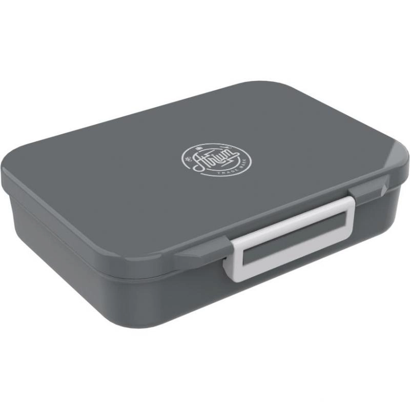 Lunch Box - Teal Green 1120.00 ml ( 1.97 pt )