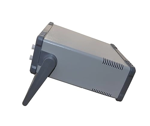 CA2172D - Double Channel AC Digital Voltmeter 10Hz-2MHz