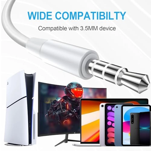 OMG35 Wired Earbud