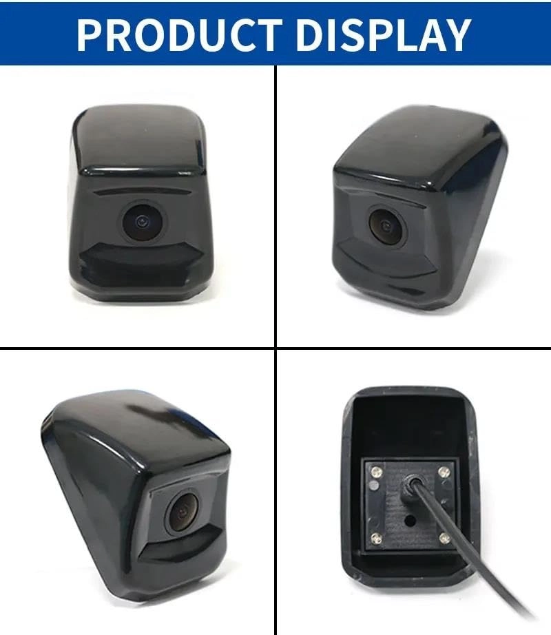Rear View Camera - Night vision
